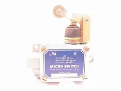 BZF1-2RN2-RH LIMIT SWITCH