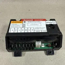 TESTED!!   HONEYWELL S8610U3009  IGNITION CONTROL MODULE S8610U 55422.   (SP-1)
