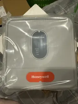 NEW HONEYWELL THM5320R1000 REDLINK EQUIPMENT INTERFACE MODULE THM5320R