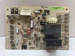 HONEYWELL ST9160B1084 USED WORKING