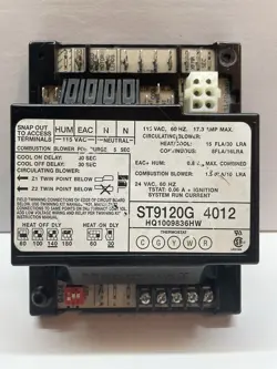 USED WORKING HQ1009836HW
