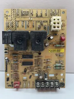 HONEYWELL ST9120C4040 HQ1011179HW USED WORKING
