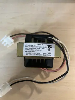 HONEYWELL TRANSFORMER AT140B1297