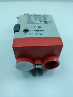 HONEYWELL CN7510A2001 CN7510 NON-SPRING RETURN DIRECT COUPLED ACTUATOR