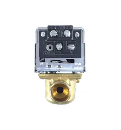 SWEAT ZONE VALVE