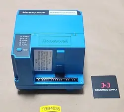 *PREOWNED* HONEYWELL RM7890A1015 PRIMARY BURNER CONTROL ON-OFF + WARRANTY! 