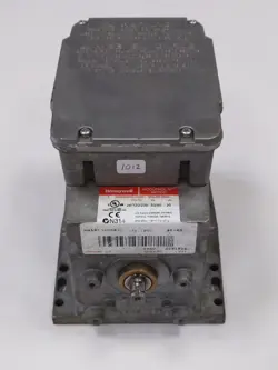 HONEYWELL M4185B1058 MODUTROL IV MOTOR, 24/120/230V, 20VA