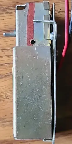 NEW NO BOX