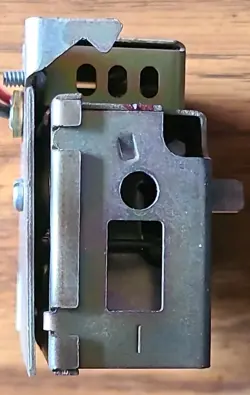 NEW NO BOX