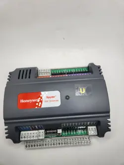 HONEYWELL PUB6438S SPYDER SERIES PROGRAMMABLE UNITARY CONTROLLER