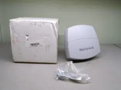 HONEYWELL C7735A1000 DISCHARGE RETURN AIR SENSOR