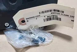 PROTECTORELAY PRIMARY CONTROL