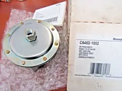 🔥 NEW HONEYWELL 2-20