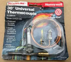 UNIVERSAL THERMOCOUPLE