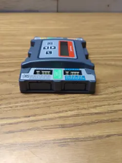 W7220A1000 ECONOMIZER CONTROLLER