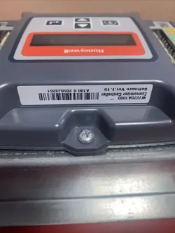 HONEYWELL W7220A1000 ECONOMIZER CONTROLLER W7220