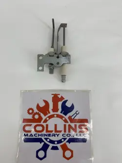 NATURAL GAS NOZZLE