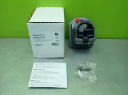 2-POSITION ACTUATOR FOR