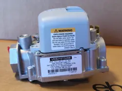 RESIDEO VT8215T5206 24V GAS VALVE HONEYWELL BRAND - VIEW PHOTOS READ SELLER DESC