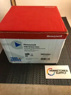 1PCS NEW HONEYWELL