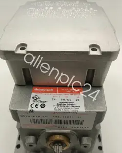 NEW HONEYWELL MODULATING ACTUATOR M9185A1018