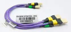 LINK CABLE REV.D