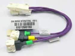 51202341-111 CABLE I/O