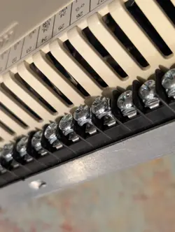 VOLUME