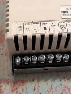AIR HANDLING