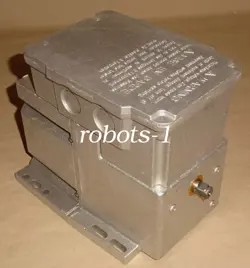 NEW HONEYWELL MODULATING ACTUATOR M9185A1018 #Z