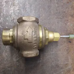 MIXING VALVE NOS