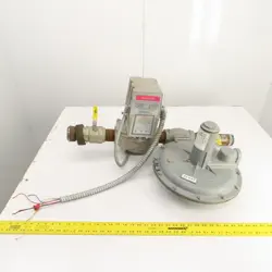 G-LP GAS VALVE
