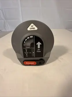 BYPASS DAMPER REGULATOR