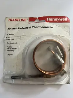 TRADELINE HONEYWELL 30