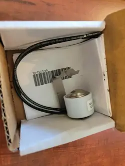 HONEYWELL HOME FREEZE PROTECTION CONTROL FPC