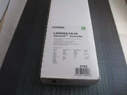 L6006C1018 AQUASTAT NEW!