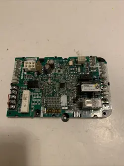 WHITE-RODGERS 50F06-843 FURNACE BOARD FAN CONTROL FOR HONEYWELL ST9160B1076 #290