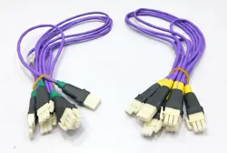 LINK CABLE REV.F