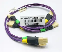 51202329-802 I/O