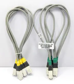 LINK CABLE REV.G