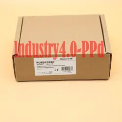 1PC NEW HONEYWELL PUB6438SR PROGRAMMABLE CONTROLLER ONE YEAR WARRANTY#XR