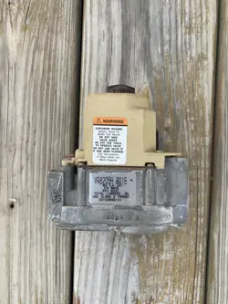 HONEYWELL VR8205H 8016