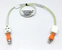HONEYWELL 51305980-836 CONTROLLER CABLE
