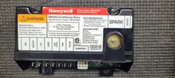HONEYWELL S8610U UNIVERSAL INTERMITTENT PILOT IGNITION CONTROL S8610U