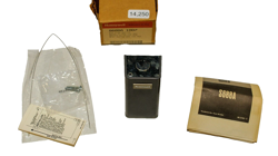 HONEYWELL S688A1007