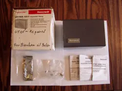 BOXED REPAIRED