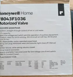 24V 50/60HZ