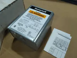 OEM HONEYWELL RA89A1074, 24 V SWITCHING RELAY