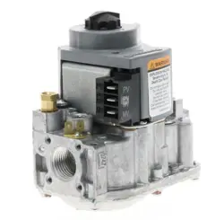 VR8204H1006 HONEYWELL FURNACE GAS VALVE VR8204H1006
