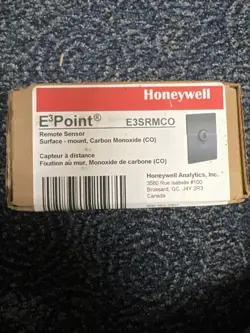 REMOTE SENSOR E3SRMCO